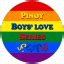 Pinoy Queer Cinema Since 1954 (206 shows) .